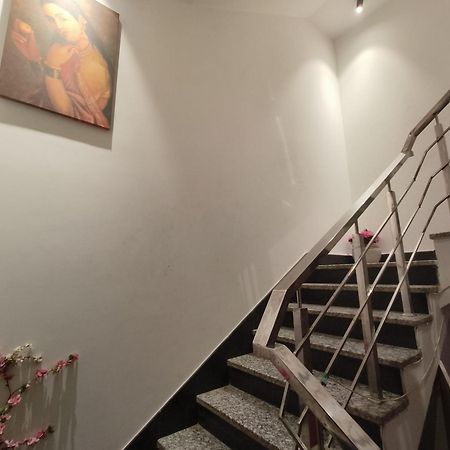 Jjk Rukmini Vilas Hotel & Banquet Muzaffarpur Exteriör bild