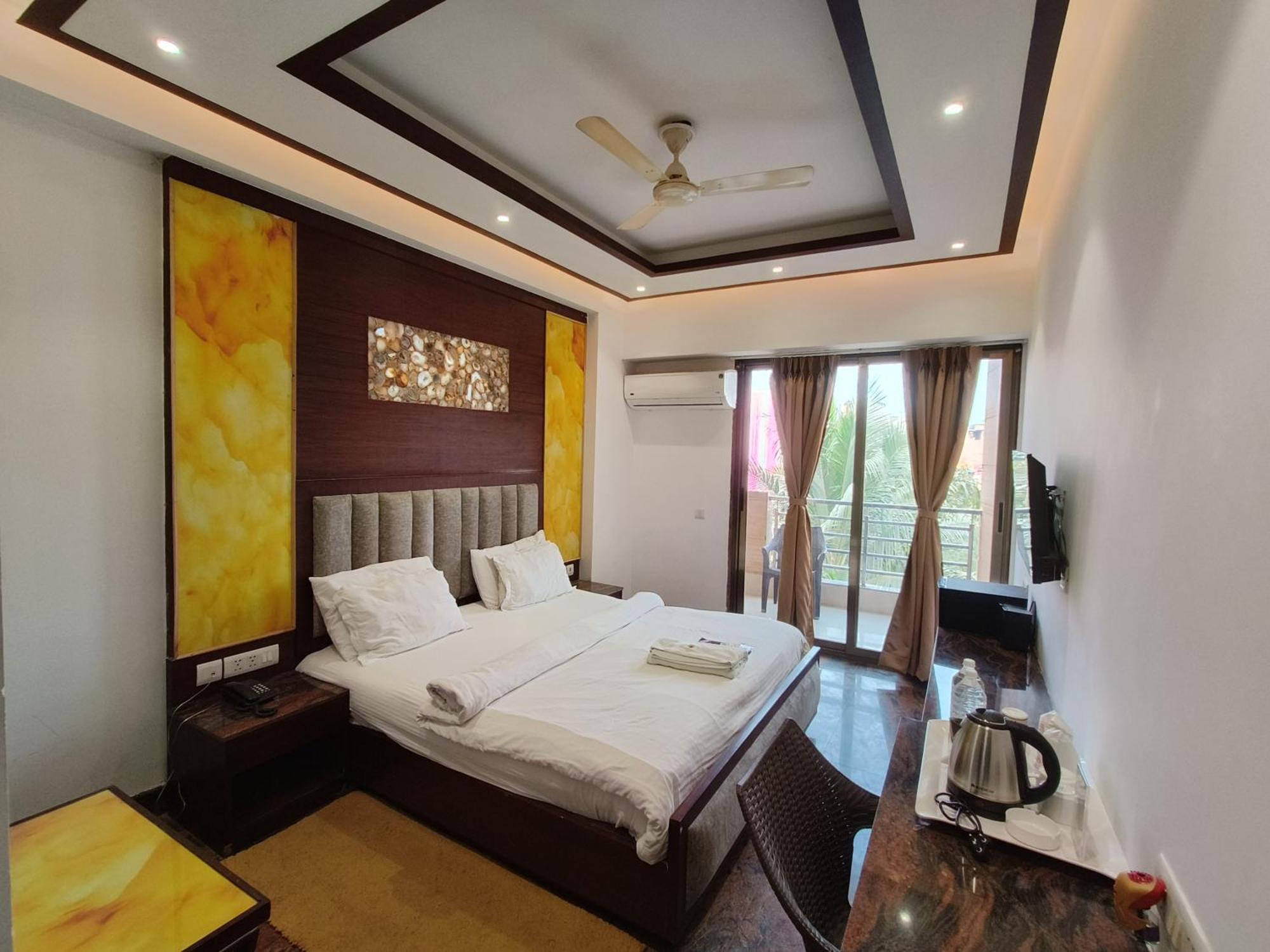 Jjk Rukmini Vilas Hotel & Banquet Muzaffarpur Exteriör bild
